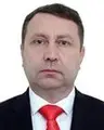 Foto oficial de David Soares