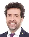 Foto oficial de André Janones