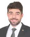 Foto oficial de Zé Vitor