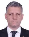 Foto oficial de Dr. Frederico