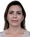 Foto oficial de Rosana Valle