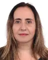 Foto oficial de Adriana Ventura