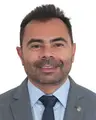 Foto oficial de Idilvan Alencar