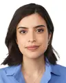 Foto oficial de Tabata Amaral