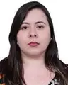 Foto oficial de Sâmia Bomfim
