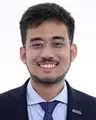 Foto oficial de Kim Kataguiri