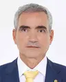 Foto oficial de Hercílio Coelho Diniz