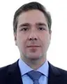 Foto oficial de Eduardo Bismarck