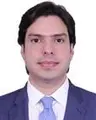 Foto oficial de AJ Albuquerque