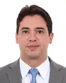Foto oficial de Júnior Mano