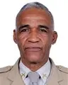Foto oficial de Pastor Sargento Isidório