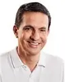 Foto oficial de Sidney Leite