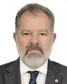 Foto oficial de Marcelo Nilo