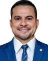 Foto oficial de Capitão Alberto Neto