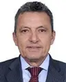 Foto oficial de Charles Fernandes
