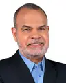 Foto oficial de Jorge Braz