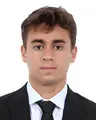 Foto oficial de Nikolas Ferreira