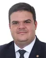 Foto oficial de Bruno Farias