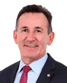 Foto oficial de Jorge Goetten