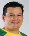 Foto oficial de Gilvan da Federal