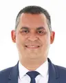 Foto oficial de Gilson Daniel