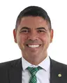 Foto oficial de Messias Donato