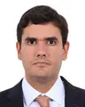 Foto oficial de Rafael Prudente
