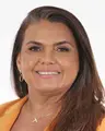 Foto oficial de Helena Lima