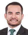 Foto oficial de Defensor Stélio Dener