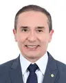 Foto oficial de Duda Ramos