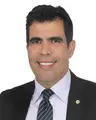 Foto oficial de Ricardo Ayres