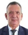 Foto oficial de Antonio Andrade