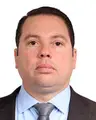 Foto oficial de Rodolfo Nogueira