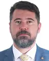 Foto oficial de Marcos Pollon