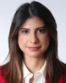 Foto oficial de Camila Jara
