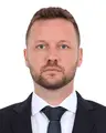 Foto oficial de Mauricio Marcon