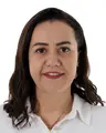 Foto oficial de Franciane Bayer