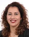 Foto oficial de Denise Pessôa