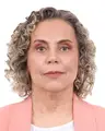 Foto oficial de Ana Paula Lima