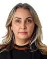 Foto oficial de Daniela Reinehr