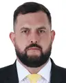 Foto oficial de Zé Trovão
