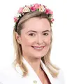 Foto oficial de Julia Zanatta