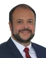 Foto oficial de Thiago de Joaldo