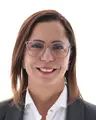 Foto oficial de Delegada Katarina