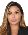 Foto oficial de Silvye Alves