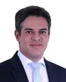 Foto oficial de Dr. Ismael Alexandrino