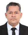 Foto oficial de Dorinaldo Malafaia