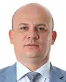 Foto oficial de Cabo Gilberto Silva