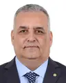 Foto oficial de Alfredo Gaspar