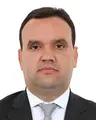 Foto oficial de Luciano Amaral